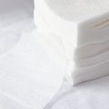 Glow invisible lyocell pads (100pcs)