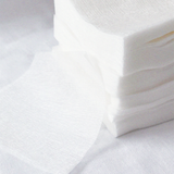 Glow invisible lyocell pads (100pcs)
