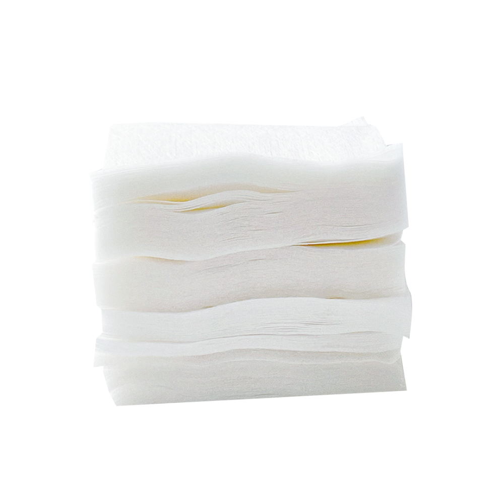Glow invisible lyocell pads (100pcs)