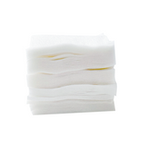 Glow invisible lyocell pads (100pcs)