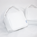 Glow mini cloud bag (1pc)