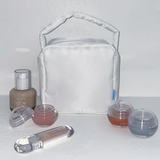 Glow mini cloud bag (1pc)