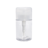 Glow  mini pump bottle (80ml) - 1pc