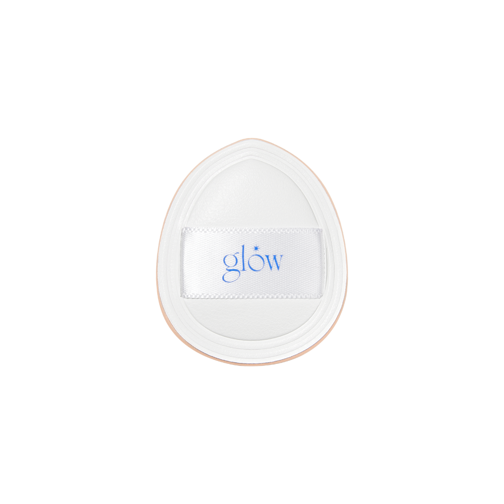Glow more mini cloud sponge (1pc)