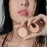 Glow not dry concealer - 2 colours (10g)