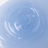 Glow peach peptide repair lip balm #iceblue (8g)