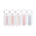 Glow shattered glass glitter - 5 colours (3.5g)
