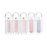 Glow shattered glass glitter - 5 colours (3.5g)