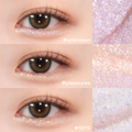Glow shattered glass glitter - 5 colours (3.5g)