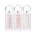 Glow shattered glass glitter - 5 colours (3.5g)