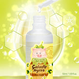 Elizavecca Hell-Pore Galactomyces Premium Ample
