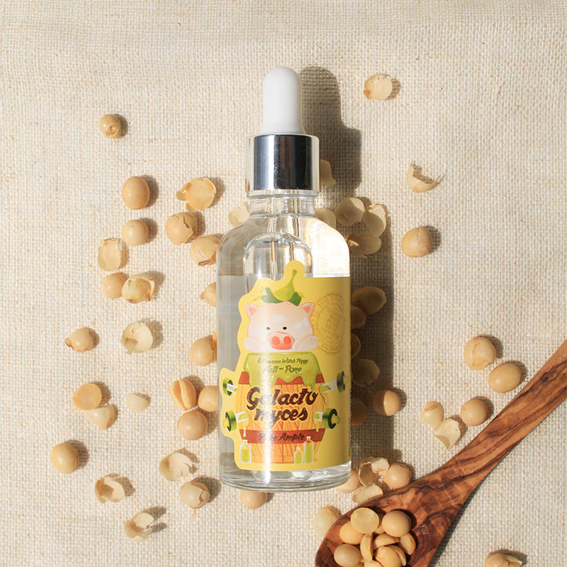 Elizavecca Hell-Pore Galactomyces Premium Ample