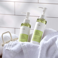Iunik Centella Green Fresh Cleansing Oil (200ml)