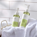 Iunik Centella Green Fresh Cleansing Oil (200ml)