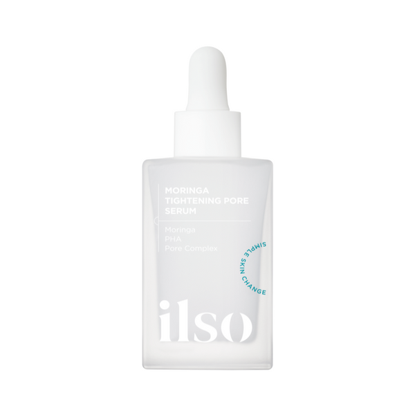 ilso Moringa Tightening Pore Serum (30ml)