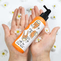 Elizavecca CER-100 Collagen Coating Hair A+ Muscle Fixer Spray