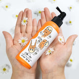 Elizavecca CER-100 Collagen Coating Hair A+ Muscle Fixer Spray
