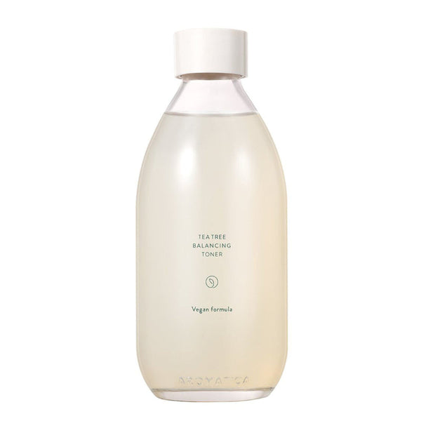 Aromatica Tea Tree Balancing Toner