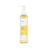 Iunik Calendula Complete Cleansing Oil (200ml)