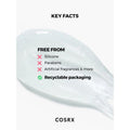 COSRX Refresh AHA BHA Vitamin C Lip Plumper – Exfoliating & Brightening Lip Treatment for Smooth, Fuller-Looking Lips