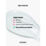 COSRX Refresh AHA BHA Vitamin C Lip Plumper – Exfoliating & Brightening Lip Treatment for Smooth, Fuller-Looking Lips