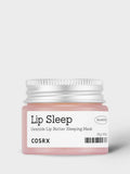 COSRX - Balancium Ceramide Lip Butter Sleeping Mask – Nourishing Lip Restore Balm