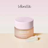 Klavuu Nourishing Care Lip Sleeping Pack Vanilla
