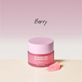 Klavuu Nourishing Care Lip Sleeping Pack Berry