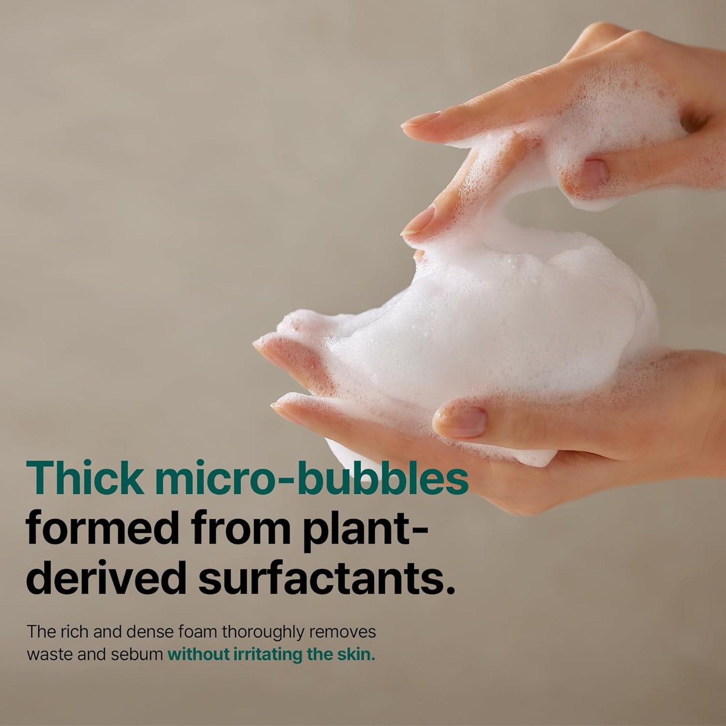 SOME BY MI AHA BHA PHA 30‑Day Miracle Acne Clear Body Cleanser – Triple‑Acid Exfoliating Body Wash