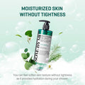 SOME BY MI AHA BHA PHA 30‑Day Miracle Acne Clear Body Cleanser – Triple‑Acid Exfoliating Body Wash