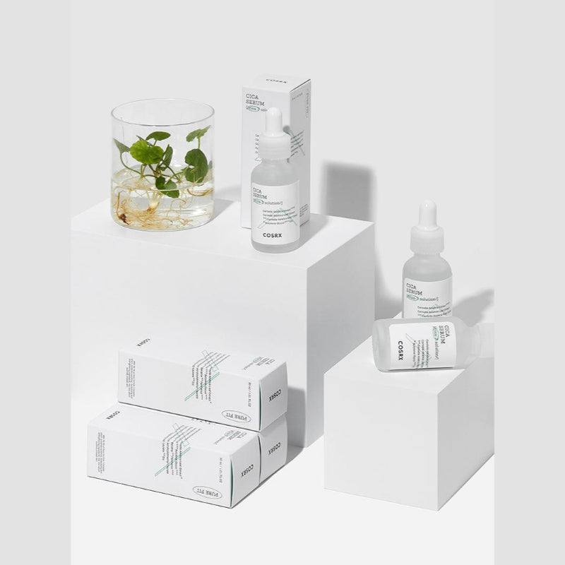 COSRX Pure Fit Cica Serum