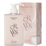 GROWUS Damage Therapy Shampoo EX – Collagen‑Rich Repair & Anti‑Hair‑Loss Cleanser