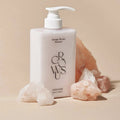 GROWUS Damage Therapy Shampoo EX – Collagen‑Rich Repair & Anti‑Hair‑Loss Cleanser