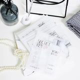 Secret Key Starting Treatment Essential Mask Pack 10sheets 30g For