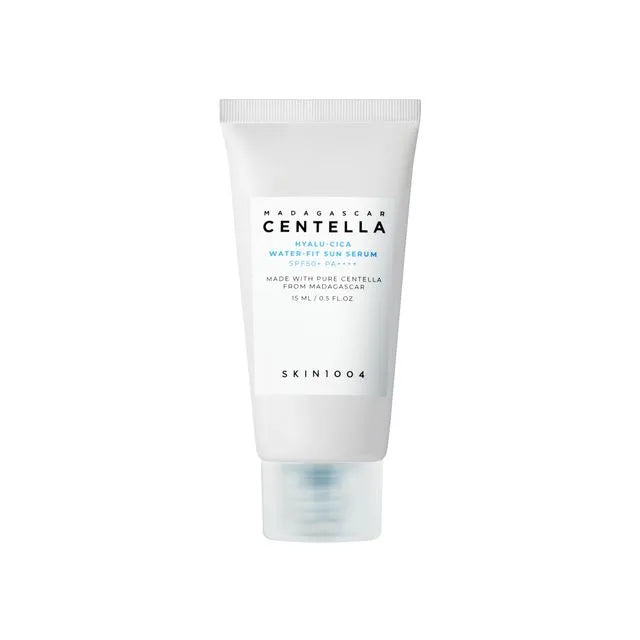SKIN1004 Madagascar Centella Hyalu‑Cica Water‑Fit Sun Serum (Mini)