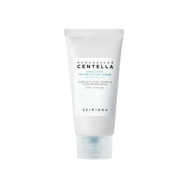SKIN1004 Madagascar Centella Hyalu‑Cica Water‑Fit Sun Serum (Mini)