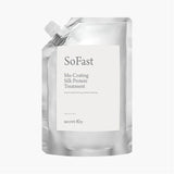 Secret Key SoFast Mu-Coating Silk Protein Hair Treatment – Deep Repair & Shine Boost with Keratin