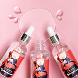 Elizavecca Hell Pore Control Hyaluronic Acid 97%
